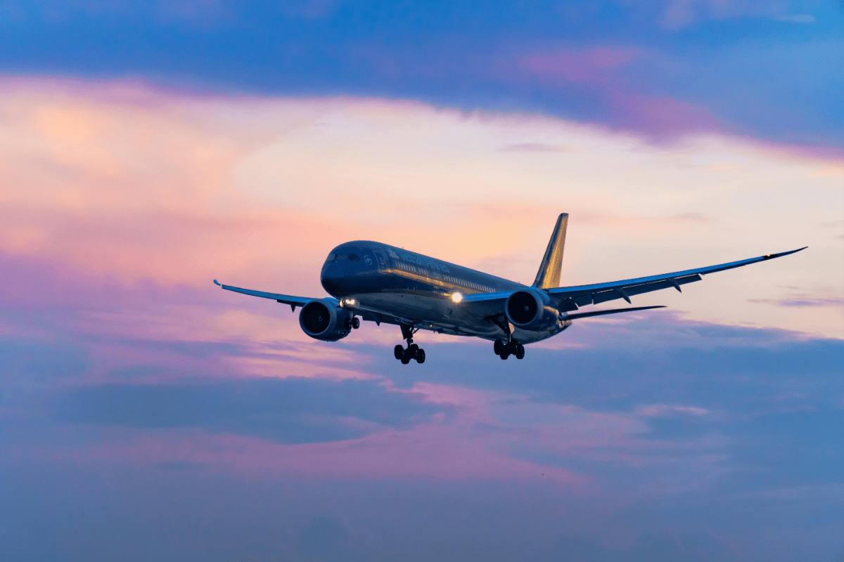 Aviation